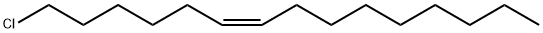 (Z)-1-Chloro-6-pentadecene