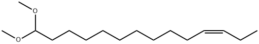 (Z)-14,14-Dimethoxy-3-tetradecene