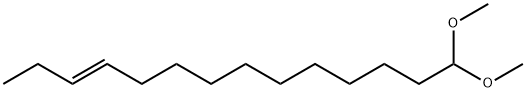 (E)-14,14-Dimethoxy-3-tetradecene