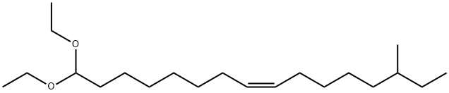 (Z)-1,1-Diethoxy-14-methyl-8-hexadecene