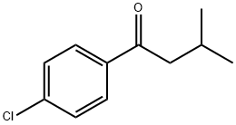 1-(4-氯苯基)-3-甲基丁烷-1-酮