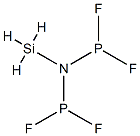 Imidophosphorous tetrafluoride, silyl-