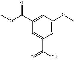 5-甲氧基间苯二甲酸单甲酯