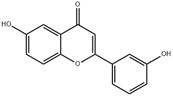 6-羟基-2-(3-羟基苯基)-4H-色烯-4-酮
