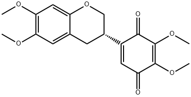 abruquinone A