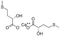 calcium bis[(S)-2-hydroxy-4-(methylthio)butyrate]