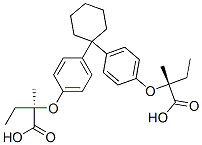 clinofibrate
