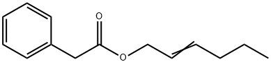 2-hexenyl phenylacetate