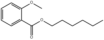 hexyl o-anisate