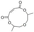 oxybis(methylethylene) maleate