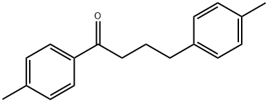4'-methyl-4-(p-tolyl)butyrophenone