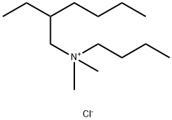 butyl(2-ethylhexyl)dimethylammonium chloride