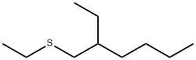 3-[(ethylthio)methyl]heptane