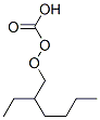 2-ethylhexyl hydrogen peroxycarbonate