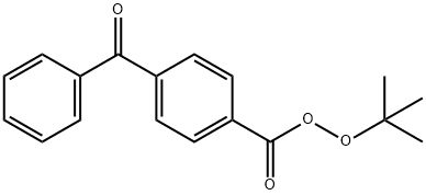 T-BUTYL P-BENZOYL PERBENZOATE
