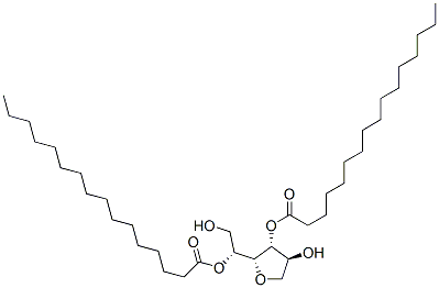 Sorbitan, dihexadecanoate