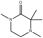 Piperazinone, 1,3,3,4-tetramethyl- (9CI)