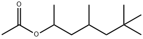 1,3,5,5-tetramethylhexyl acetate