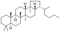 17BETA(H),21BETA(H)-22RS-TRISHOMOHOPANE