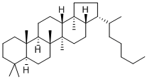 17BETA(H),21BETA(H)-22RS-TETRAKISHOMOHOPANE