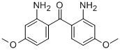 2,2'-DIAMINO-4,4'-DIMETHOXYBENZOPHENONE