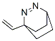 2,3-Diazabicyclo[2.2.2]oct-2-ene, 1-vinyl-