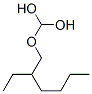 [(2-ethylhexyl)oxy]methanediol