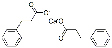 calcium bis(3-phenylpropionate)