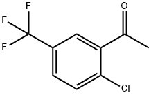 2-氯-5-(三氟甲基)苯乙酮