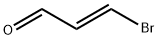 (E)-3-Bromoacrylaldehyde