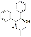 REL-(1R,2S)-2-(异丙基氨基)-1,2-二苯乙醇