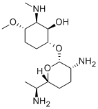 2-deoxyfortimycin B