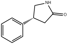 (R)-4-苯基吡咯烷-2-酮