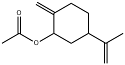CISANDTRANS-PARA-1(7)8-MENTHADIEN-2-YLACETATE