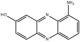 9-aminophenazin-2-ol