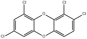 1,2,7,9-TCDD