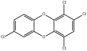 1,2,4,7-Tetrachlorodibenzo[1,4]dioxin
