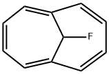 11-fluorobicyclo[4.4.1]undeca-2,4,6,8,10-pentaene