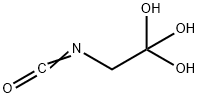 1,1,1-trihydroxyethyl isocyanate