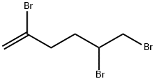 2,5,6-Tribromo-1-hexene