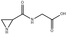Glycine, N-(2-aziridinylcarbonyl)- (9CI)