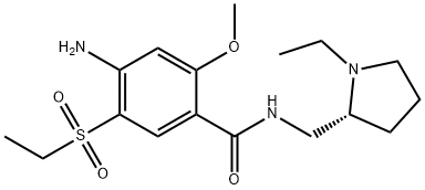 (R)-Amisulpride