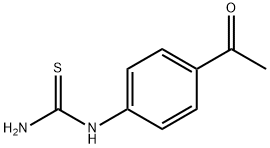 (4-乙酰苯基)硫脲