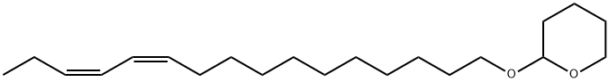 2-[[(11Z,13Z)-11,13-Hexadecadien-1-yl]oxy]tetrahydro-2H-pyran