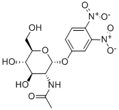 3,4-DINITROPHENYL-N-ACETYL-B-D-*GLUCOSAM INIDE