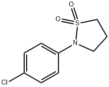 N-(4-Chlorophenyl)-1,3-propanesultaM