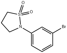 N-(3-溴苯基)-1,3-丙磺胺