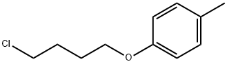 4-(4-METHYLPHENOXY)BUTYL CHLORIDE