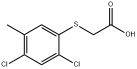 (2,4-DICHLORO-5-METHYLPHENYLTHIO)ACETIC ACID, 98