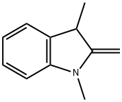 1,3-dimethyl-2-methylene-1H-indoline